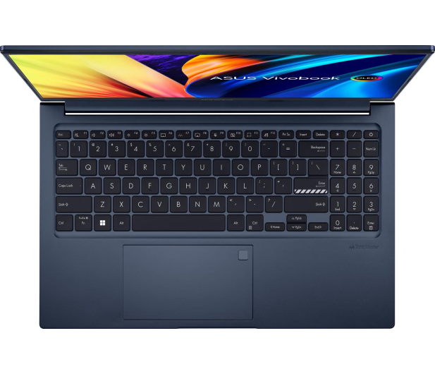 ASUS D1503IA-L1025W R7-4800H/16GB/512/Win11 OLED - 1066862 - zdjęcie 4